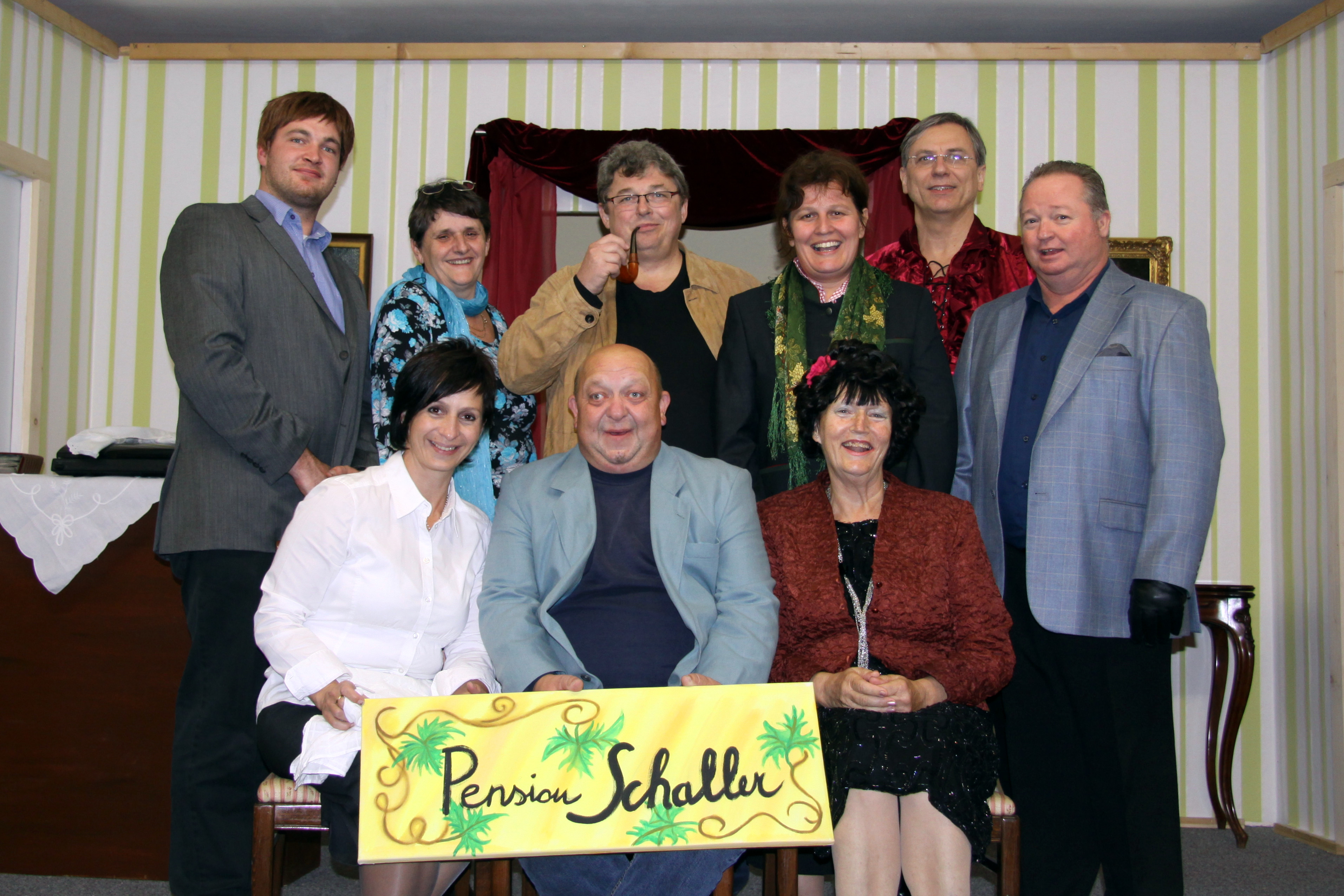 Ensemble 2010