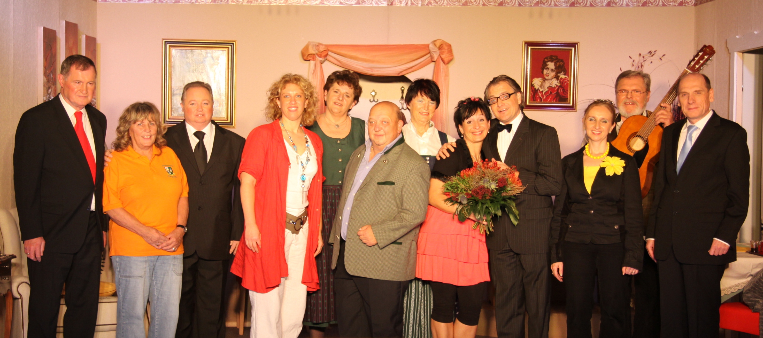 Ensemble 2012