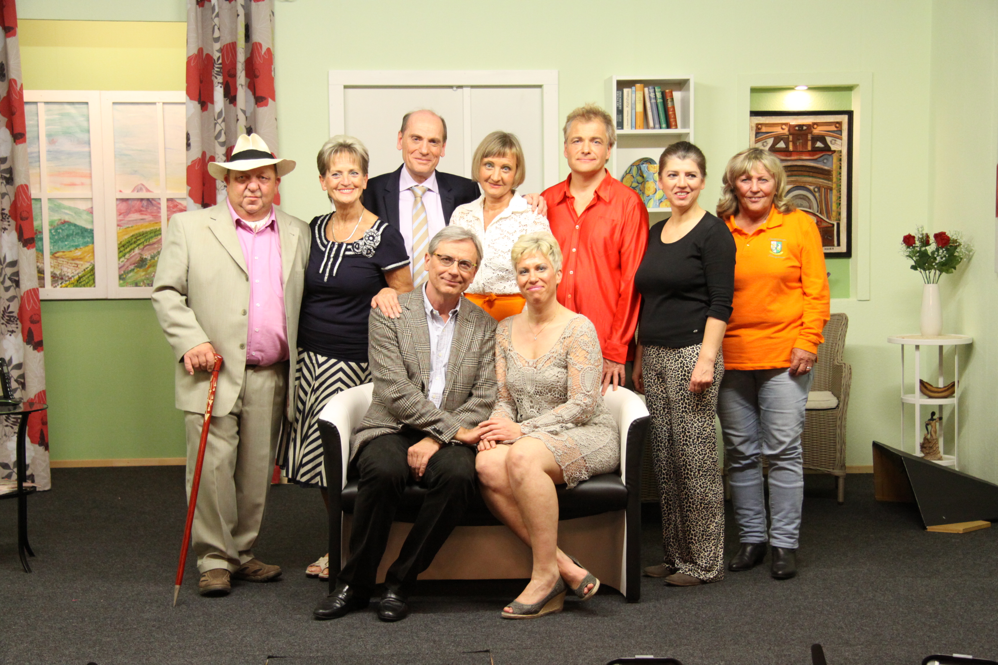 Ensemble 2014