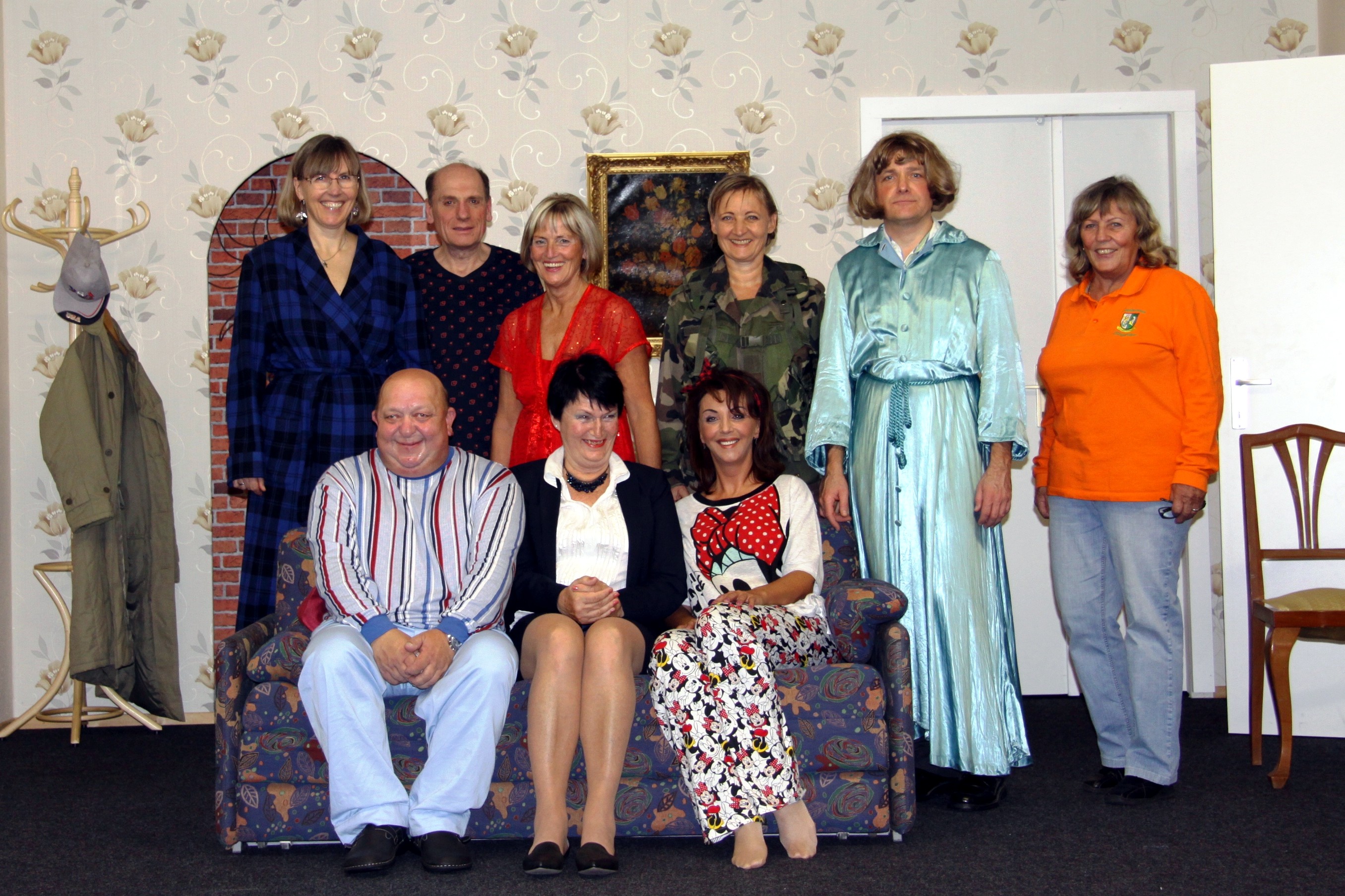Ensemble 2015