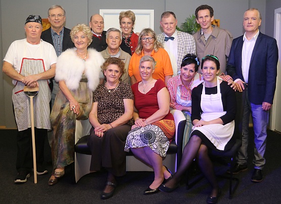 Ensemble 2019