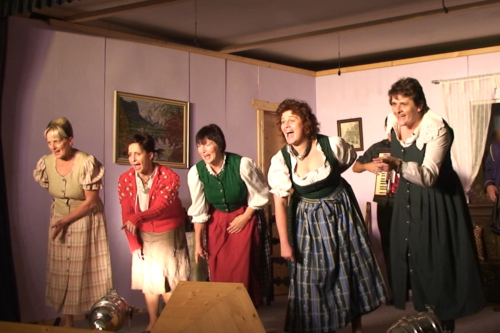 Verlegenheitskind 2008