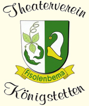 Theatergruppe Königstetter Fisolenbema